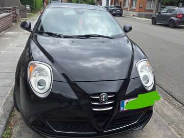 Mito 1.4i Progression