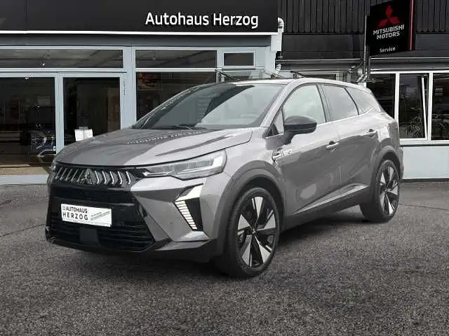 Mitsubishi Grandis Diamant TOP 1.8 Hybrid *LED + PANO*