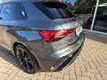 Audi A3 Sportback 35 TFSI S line S tronic Gris - thumbnail 11