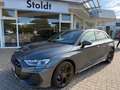 Audi A3 Sportback 35 TFSI S line S tronic Gris - thumbnail 1
