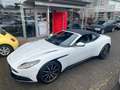 Aston Martin DB11 4.0 V8 Volante*KLAPPE*SHZ*360°*1.Hd*MwSt Blanc - thumbnail 2