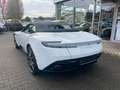 Aston Martin DB11 4.0 V8 Volante*KLAPPE*SHZ*360°*1.Hd*MwSt bijela - thumbnail 13