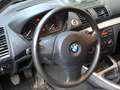 BMW 116 116i Fekete - thumbnail 5