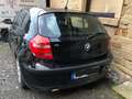 BMW 116 116i Fekete - thumbnail 3