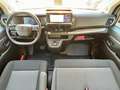 Opel Zafira Life Edition XL 2.0 CDTI EAT8 - 9-SITZER/KLIMAAUT/NAVI Argent - thumbnail 9