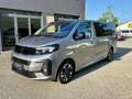 Opel Zafira Life Edition XL 2.0 CDTI EAT8 - 9-SITZER/KLIMAAUT/NAVI Argent - thumbnail 2
