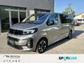 Opel Zafira Life Edition XL 2.0 CDTI EAT8 - 9-SITZER/KLIMAAUT/NAVI Argent - thumbnail 1