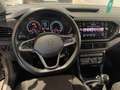 Volkswagen T-Cross 1.0 TSI Style BMT Gri - thumbnail 11