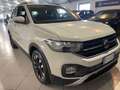 Volkswagen T-Cross 1.0 TSI Style BMT Gri - thumbnail 6
