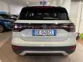 Volkswagen T-Cross 1.0 TSI Style BMT Gri - thumbnail 4