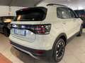 Volkswagen T-Cross 1.0 TSI Style BMT Gri - thumbnail 5