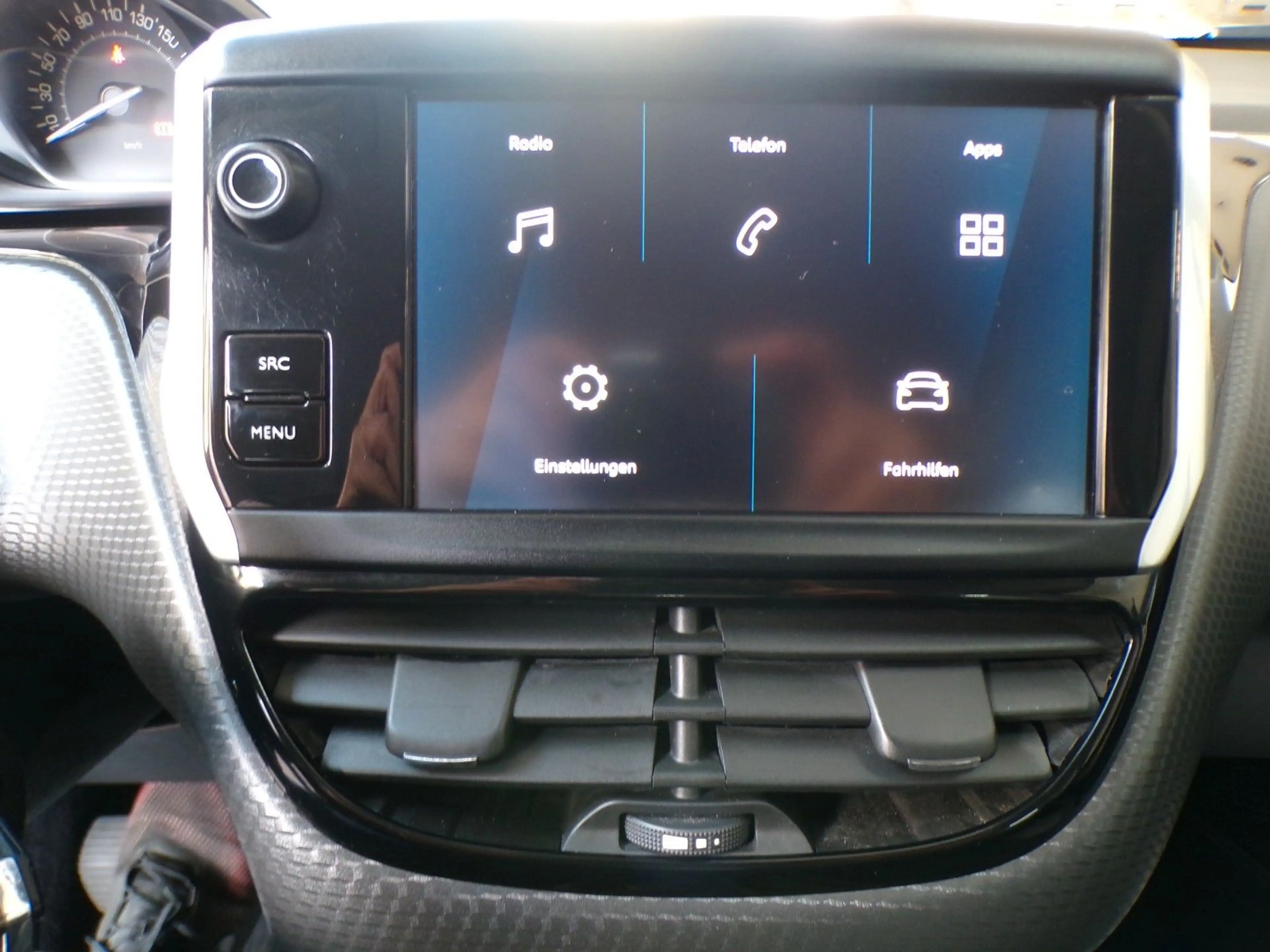 Peugeot 2008 Active PureTech /1HAND/Z.R.Wechsel/Garantie — photo 20