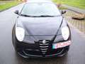 Alfa Romeo MiTo Turismo*Navi*TÜV und Zahnriemen neu Negru - thumbnail 2