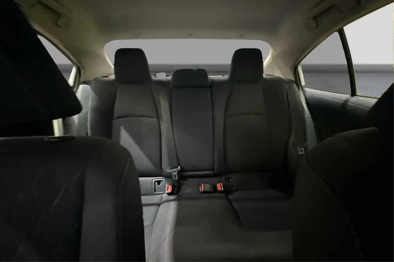 Toyota Corolla снимка Toyota Corolla