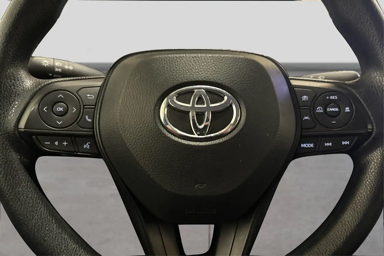 Toyota Corolla снимка Toyota Corolla