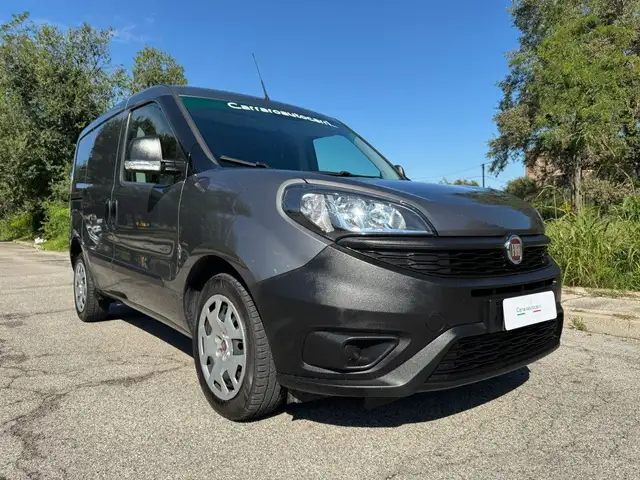 Fiat Doblo Doblò 1.6 MJT 120CV S&S PC-TN Cargo Lounge
