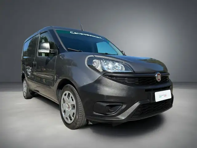 Fiat Doblo Doblò 1.6 MJT 120CV S&S PC-TN Cargo Lounge