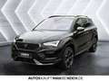 CUPRA Ateca 1.5 TSI DSG AHK LED NAVI KLIMAAUT SHZ Noir - thumbnail 2