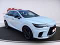 Lexus RX 450h + E-four F-Sport Design ACC+Navi+SHZ+Kam. Weiß - thumbnail 7