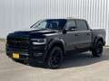 Dodge RAM 1500 pick up 4x4 Crew Cab Sport Night lpg Noir - thumbnail 8