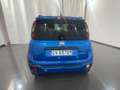 Fiat Panda Panda III 2021 Cross 1.0 firefly hybrid Cross s Blu/Azzurro - thumbnail 5