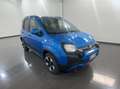 Fiat Panda Panda III 2021 Cross 1.0 firefly hybrid Cross s Blu/Azzurro - thumbnail 2