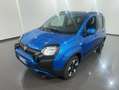 Fiat Panda Panda III 2021 Cross 1.0 firefly hybrid Cross s Blu/Azzurro - thumbnail 1