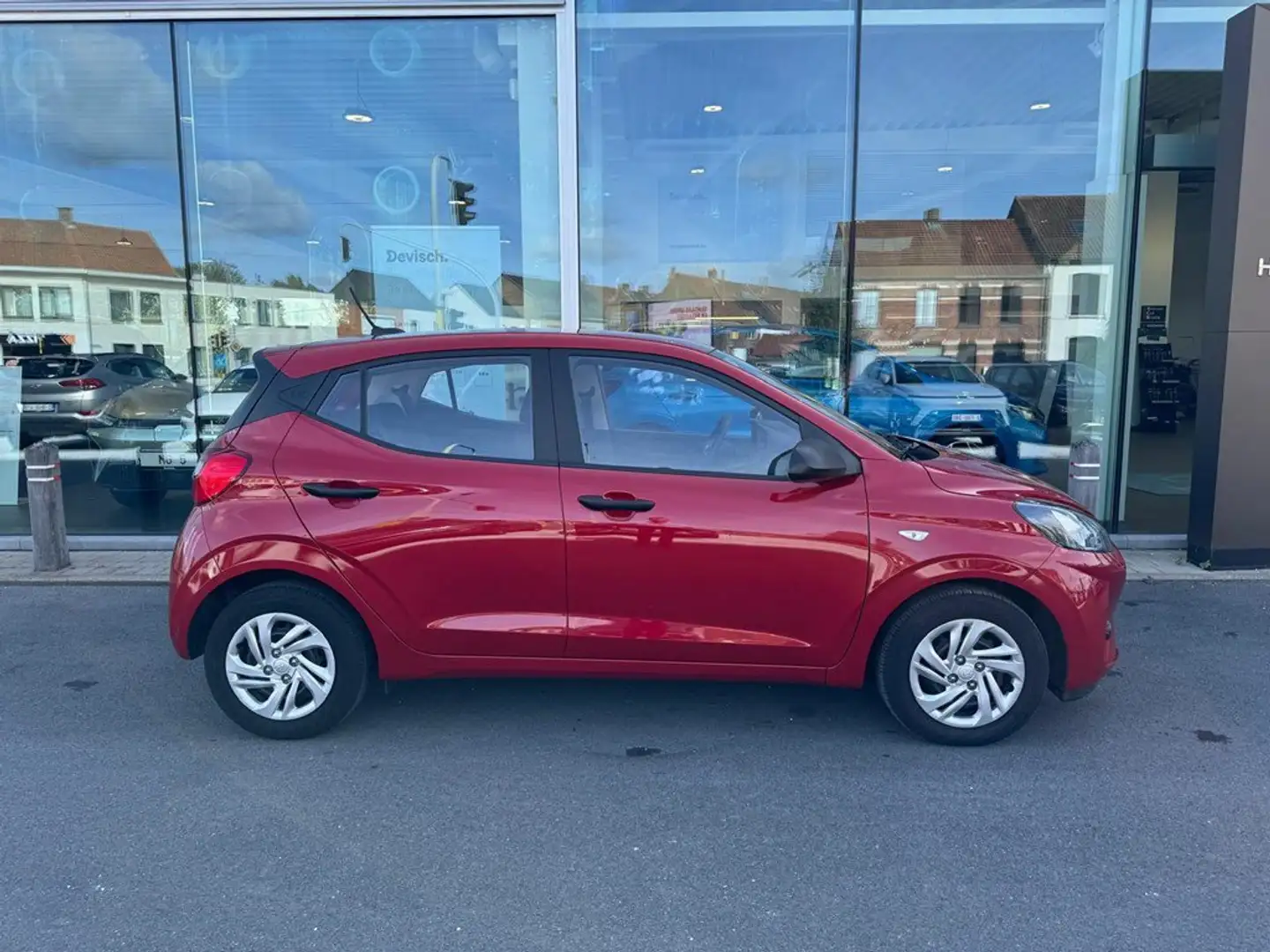 Hyundai i10 Air - 2
