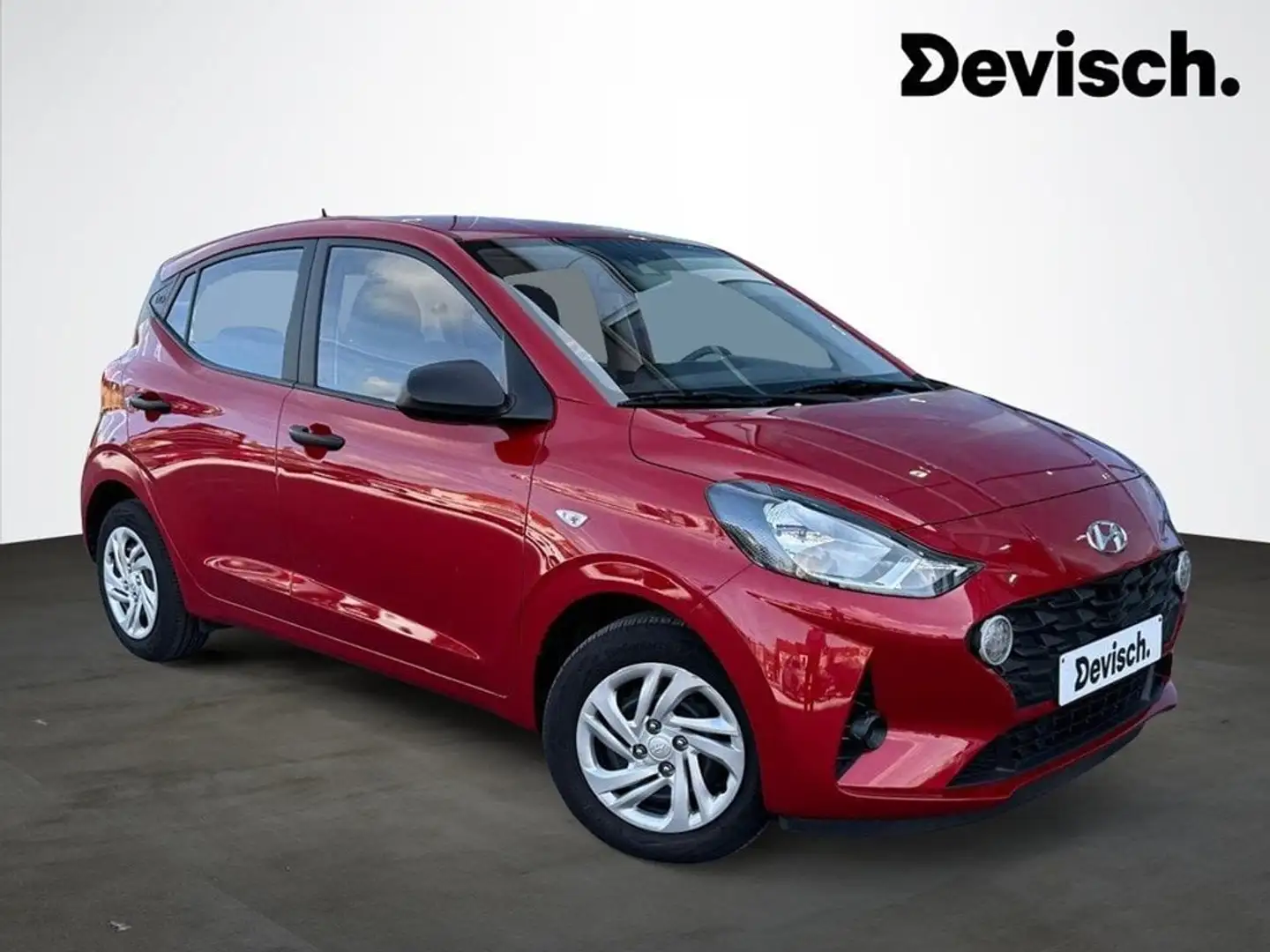 Hyundai i10 Air - 1