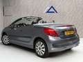 Peugeot 207 CC 1.6 VTi / Cabrio / APK Grijs - thumbnail 4