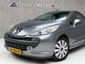 Peugeot 207 CC 1.6 VTi / Cabrio / APK Grijs - thumbnail 5