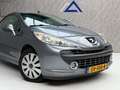 Peugeot 207 CC 1.6 VTi / Cabrio / APK Grijs - thumbnail 7