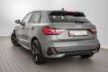Audi A1 S line 25 TFSI S tr. VIRTUAL PDC Grigio - thumbnail 6