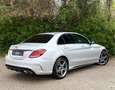 Mercedes-Benz C 250 Prestige I AMG I Automaat I Night Pakket Argent - thumbnail 20