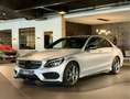 Mercedes-Benz C 250 Prestige I AMG I Automaat I Night Pakket Argent - thumbnail 31