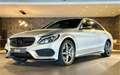 Mercedes-Benz C 250 Prestige I AMG I Automaat I Night Pakket Argent - thumbnail 33