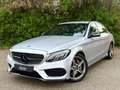 Mercedes-Benz C 250 Prestige I AMG I Automaat I Night Pakket Argent - thumbnail 26