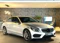 Mercedes-Benz C 250 Prestige I AMG I Automaat I Night Pakket Argent - thumbnail 7