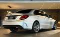 Mercedes-Benz C 250 Prestige I AMG I Automaat I Night Pakket Argent - thumbnail 34