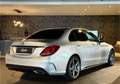 Mercedes-Benz C 250 Prestige I AMG I Automaat I Night Pakket Argent - thumbnail 5