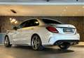 Mercedes-Benz C 250 Prestige I AMG I Automaat I Night Pakket Argent - thumbnail 35
