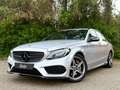 Mercedes-Benz C 250 Prestige I AMG I Automaat I Night Pakket Argent - thumbnail 21