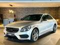Mercedes-Benz C 250 Prestige I AMG I Automaat I Night Pakket Argent - thumbnail 1