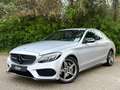 Mercedes-Benz C 250 Prestige I AMG I Automaat I Night Pakket Argent - thumbnail 19
