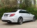 Mercedes-Benz C 250 Prestige I AMG I Automaat I Night Pakket Argent - thumbnail 24