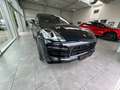 Porsche Cayenne Coupe E-Hybrid Platinum Edition Niebieski - thumbnail 5