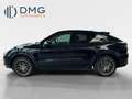 Porsche Cayenne Coupe E-Hybrid Platinum Edition Niebieski - thumbnail 1