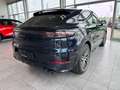 Porsche Cayenne Coupe E-Hybrid Platinum Edition Niebieski - thumbnail 6