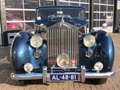 Rolls-Royce Silver Wraith 4.5 / Park Ward Blauw - thumbnail 10