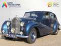 Rolls-Royce Silver Wraith 4.5 / Park Ward Bleu - thumbnail 1